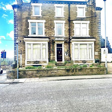 Highfield Guesthouse Skipton Luaran gambar