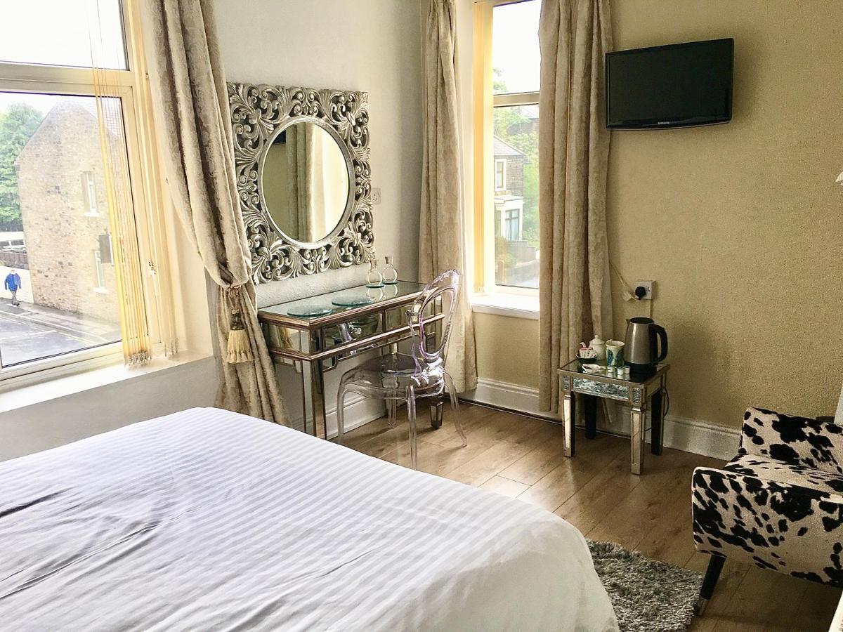 Highfield Guesthouse Skipton Luaran gambar