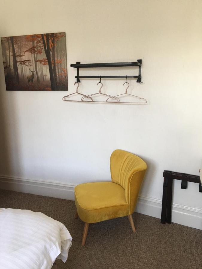 Highfield Guesthouse Skipton Luaran gambar