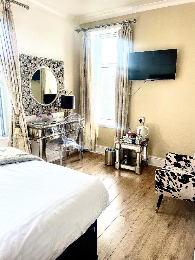 Highfield Guesthouse Skipton Luaran gambar