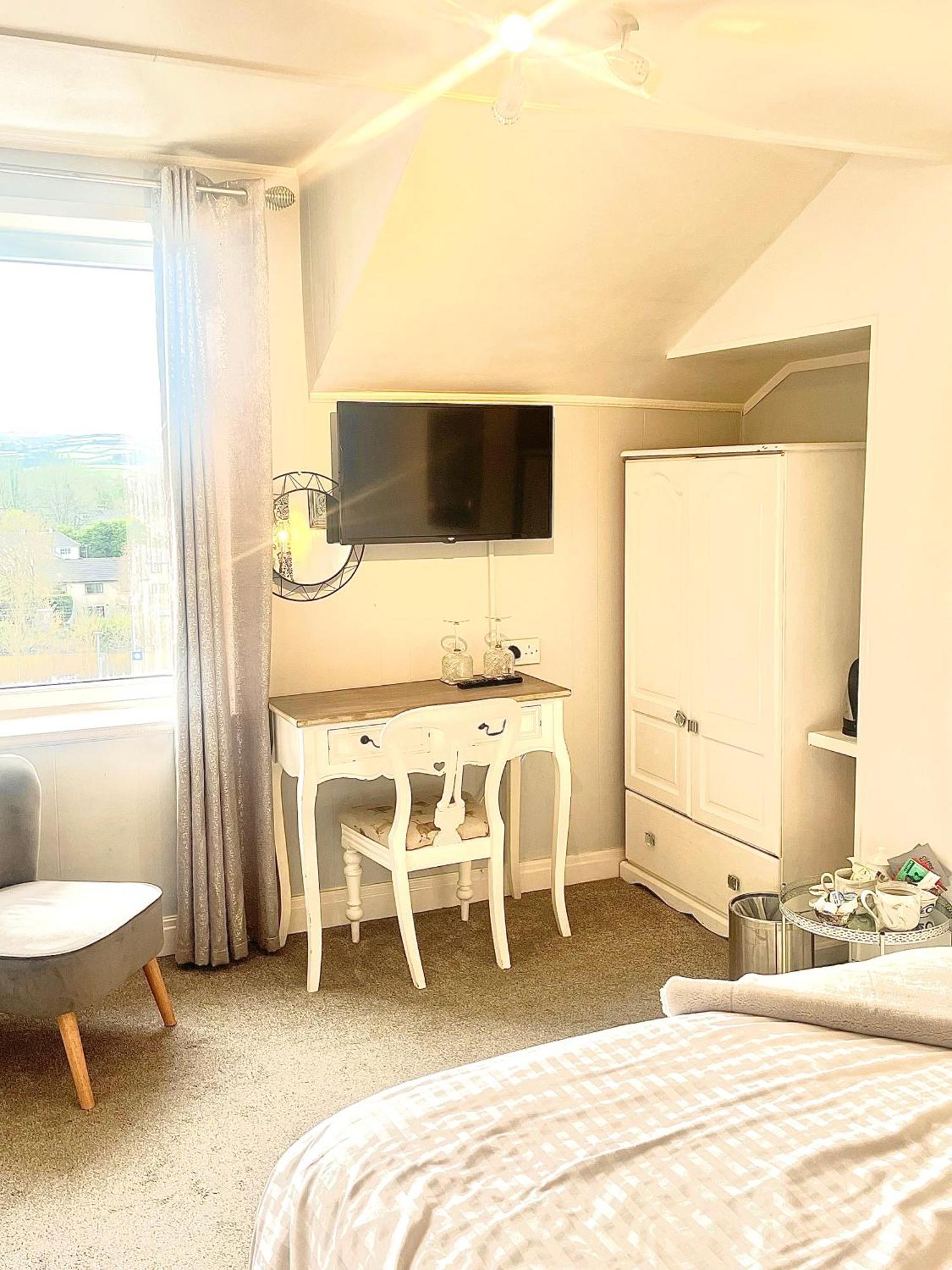 Highfield Guesthouse Skipton Luaran gambar