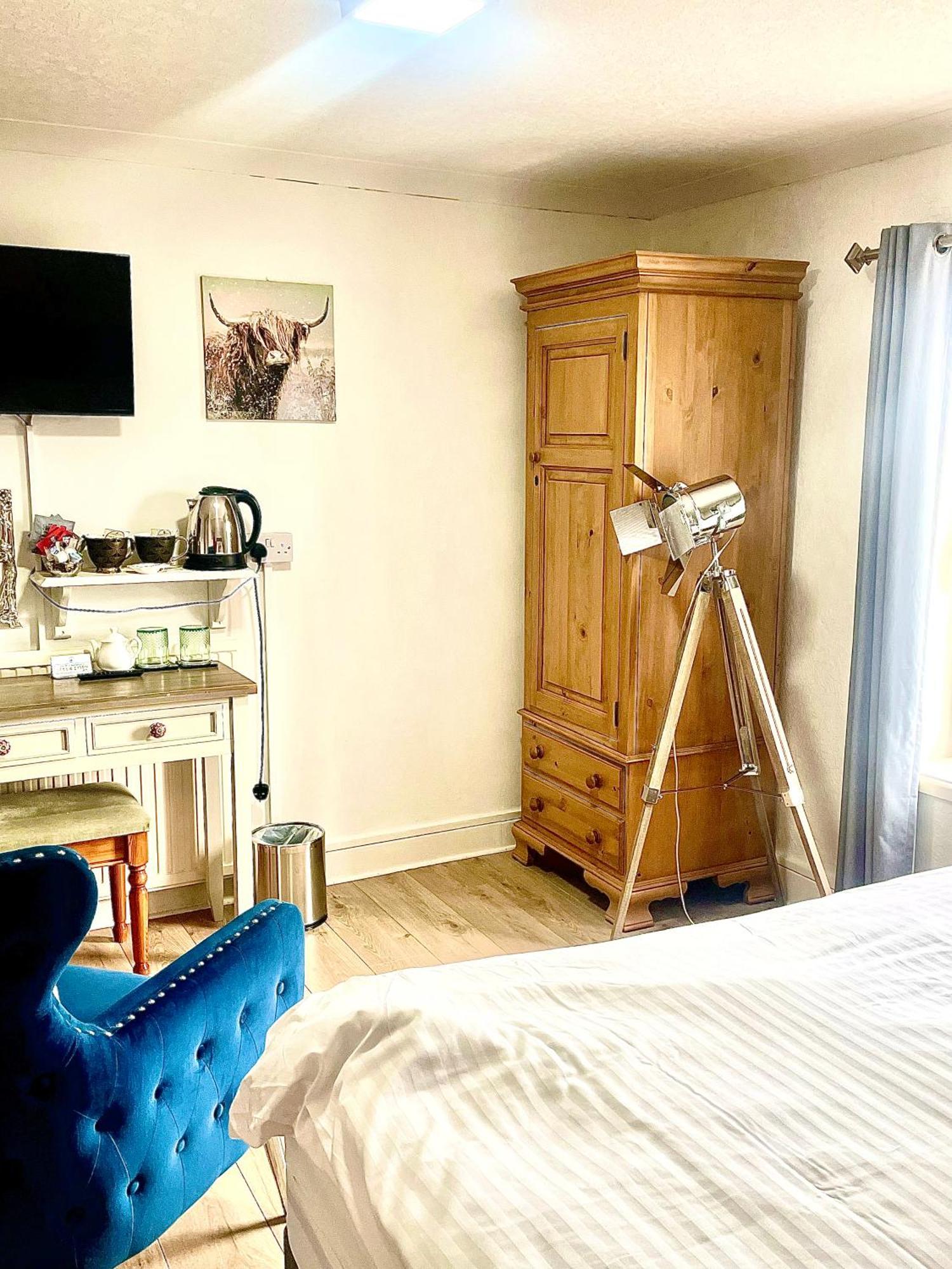 Highfield Guesthouse Skipton Luaran gambar