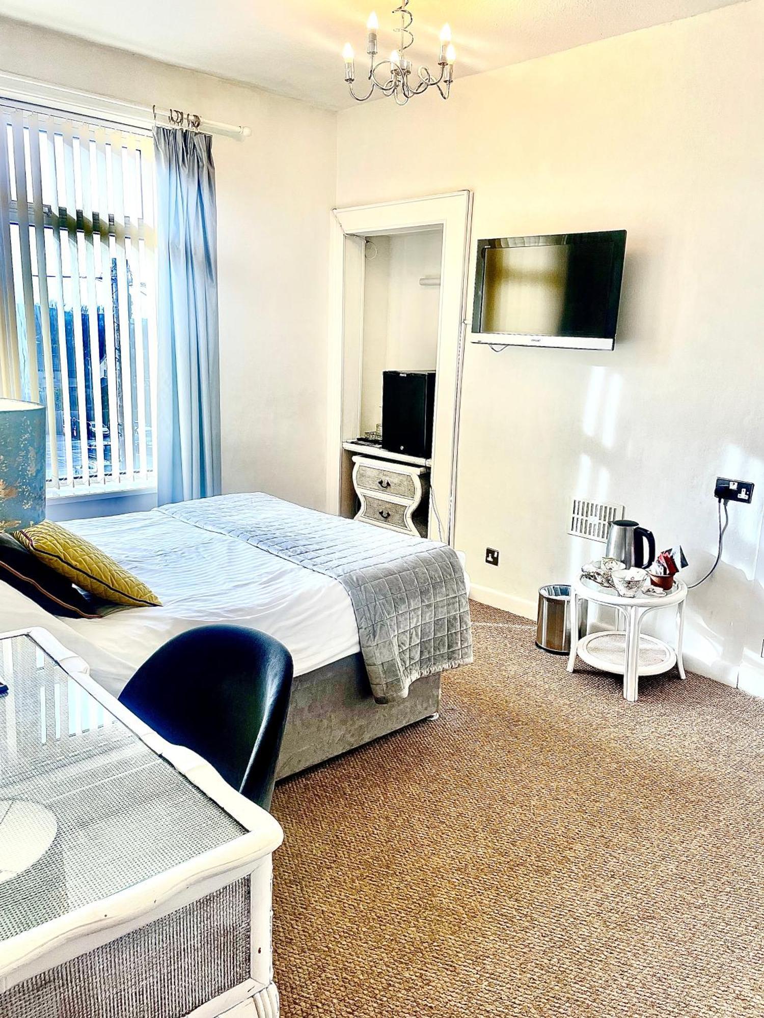 Highfield Guesthouse Skipton Luaran gambar