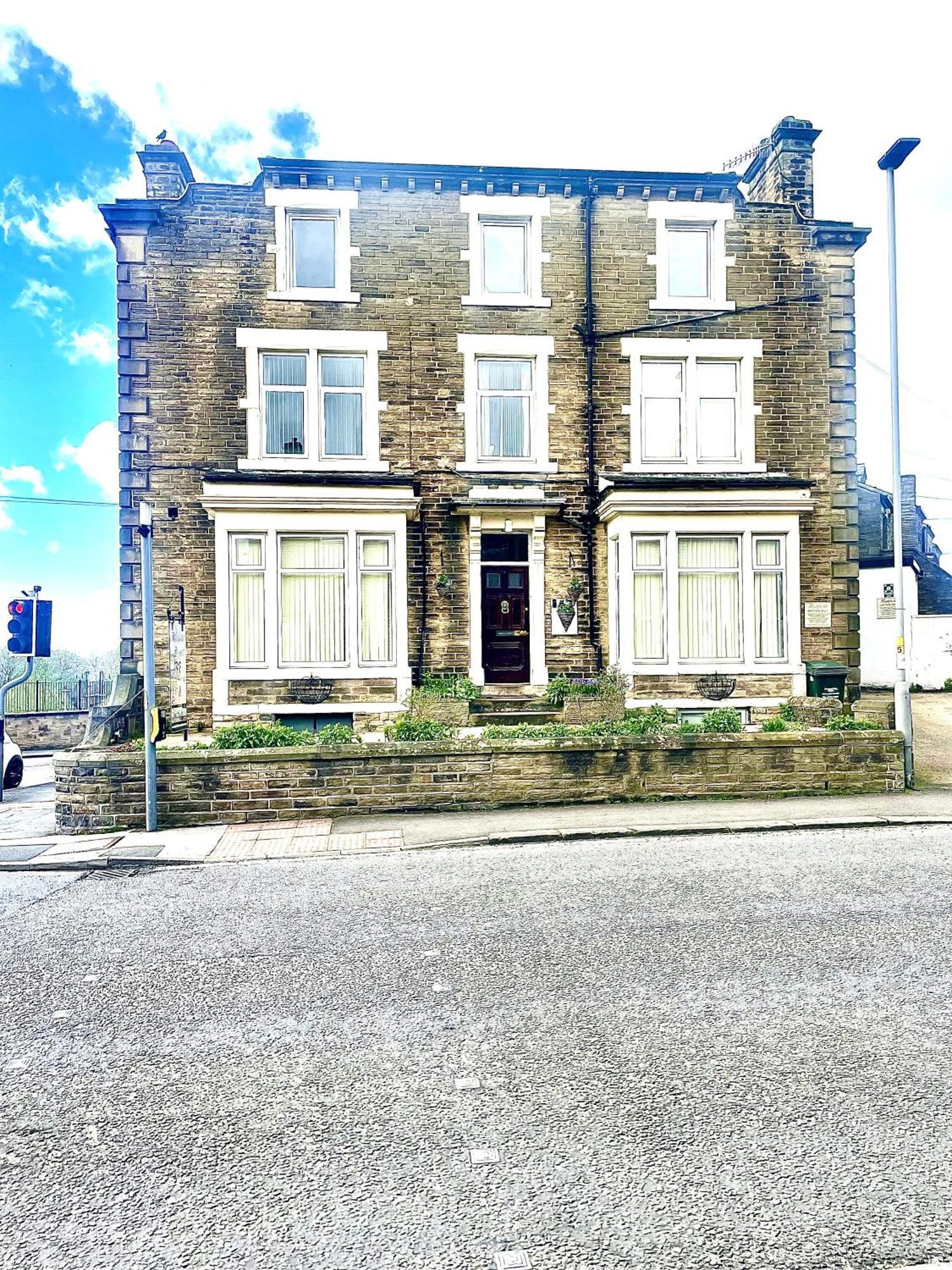 Highfield Guesthouse Skipton Luaran gambar