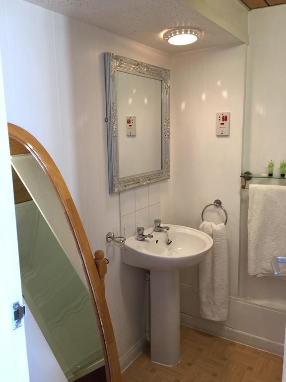 Highfield Guesthouse Skipton Luaran gambar