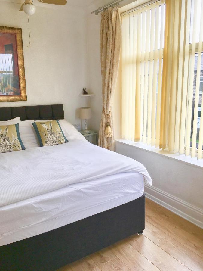 Highfield Guesthouse Skipton Luaran gambar